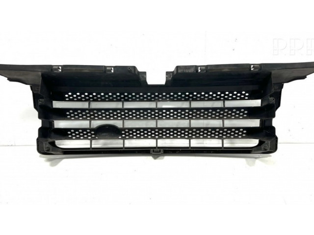 Верхняя решётка Land Rover Range Rover Sport L320 2005-2013 года DHB500390, DHB500062      