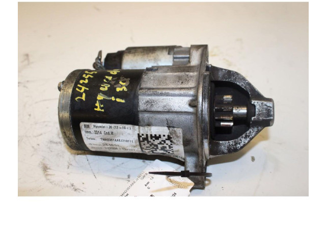 Ojnice  36100-2B220    Hyundai i30  