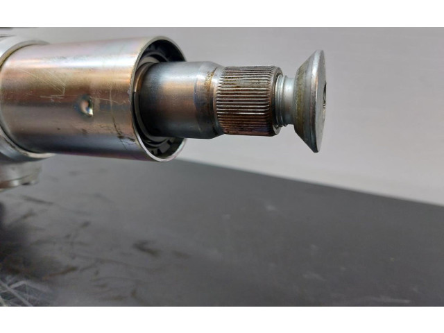 Volant Mercedes-Benz CLK C207 A207 2010 204462206, 0390203280  