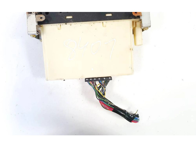Блок управления климат-контролем mr568346, cad502a025   Mitsubishi Pajero Sport I