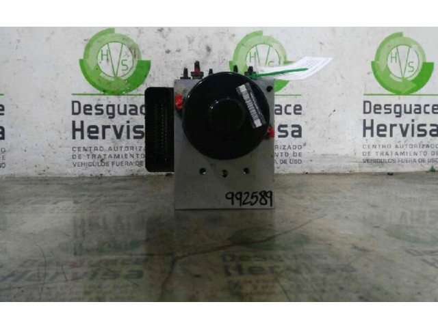 Jednotka ABS A1634300107, 0140001   Mercedes-Benz ML W163 2004