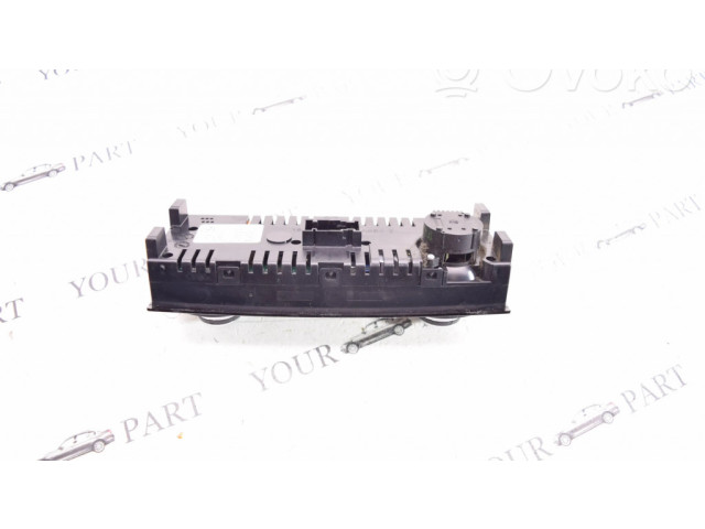 Блок управления климат-контролем 9224789   BMW 5 GT F07