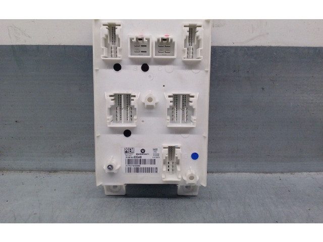 Модуль управления BSM 68164835AB, P68164835AB   Fiat Freemont    