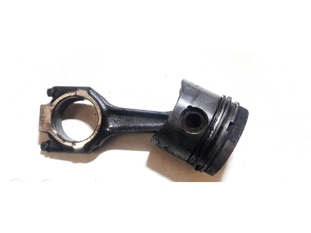  Поршень с шатуном  cr258  Ford Escort для дизельного двигателя 1.8