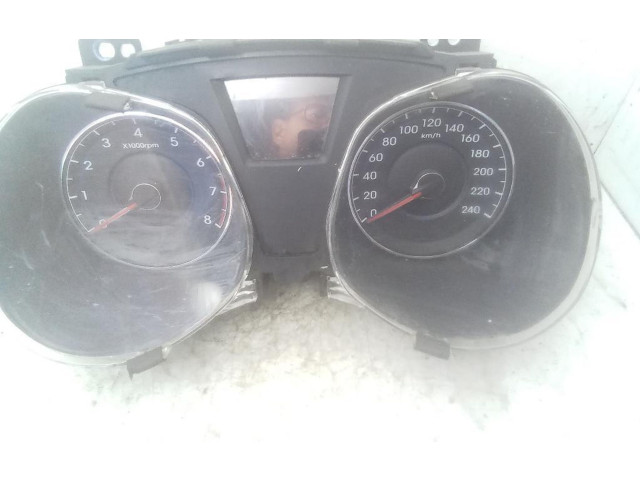 Панель приборов 940031K070, 94003-1K070   Hyundai ix20       