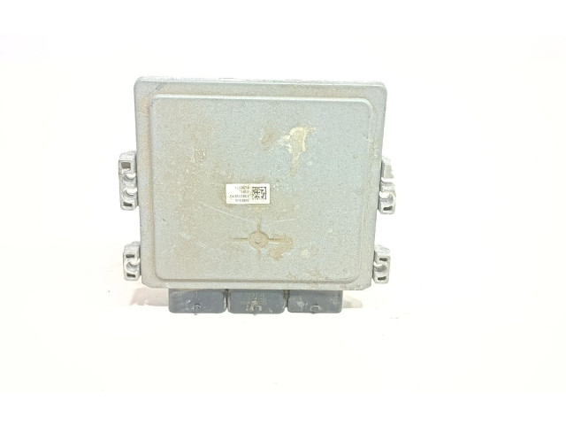 Řídící jednotka 9678628780   Peugeot 508 2012