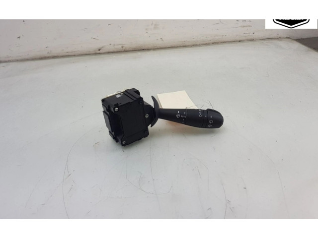 Переключатель дворников 255675887R, 255675887R   Renault Captur