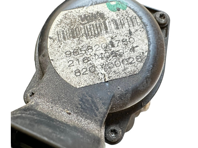 Volant Ford Fiesta 2010 9658208780, 21604049  