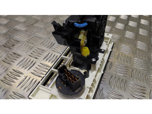 Блок управления климат-контролем 79500ST3G002, F03492   Honda Civic