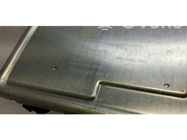 Блок АБС A2534313300   Mercedes-Benz  C W205  2014-2021 года