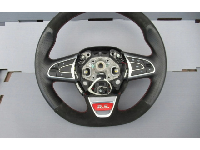 Volant Renault Megane IV 2016   