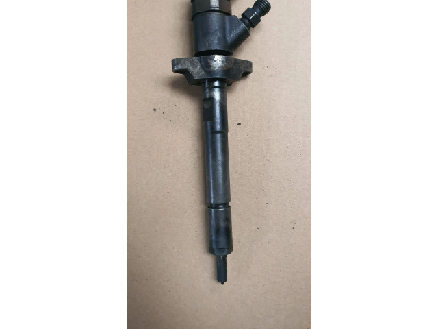 Форсунка 0445110259    Peugeot 5008   