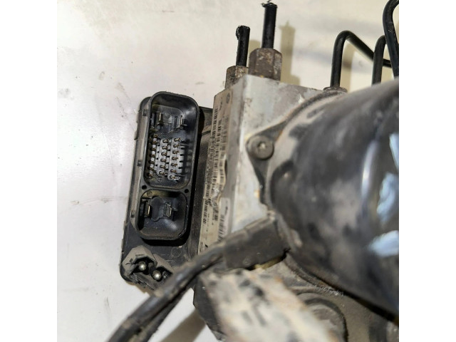 Jednotka ABS 56044240AA, 343016   Jeep Cherokee 2004