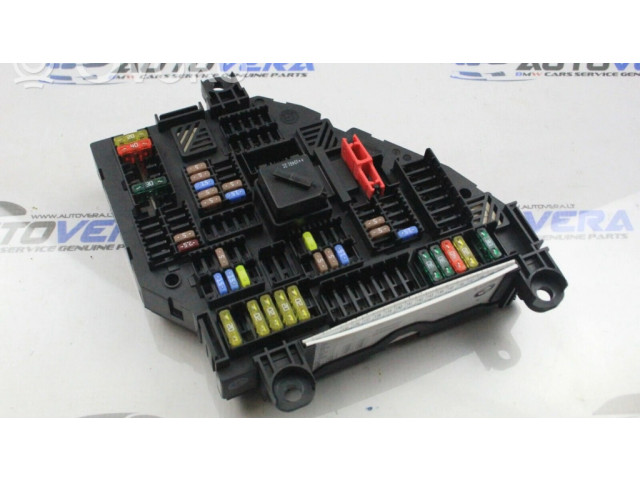 Блок предохранителей 9210859   BMW X3 F25    