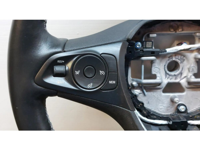 Volant Opel Corsa F  6468211  