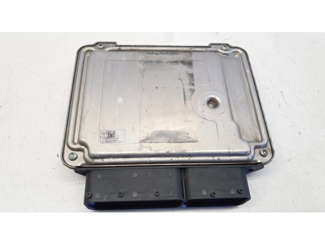 Řídící jednotka 0281015176, 96892357   Chevrolet Captiva 2009