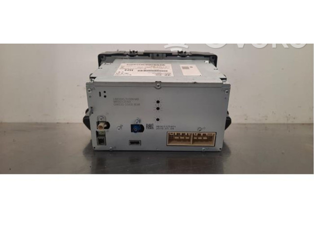 Дисплей    96550G2251PGB   Hyundai Ioniq
