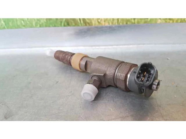 Форсунка 0445110339, BOSCH    Citroen C1 для бензинового двигателя  1