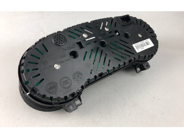 Панель приборов 50525485   Alfa Romeo Mito       