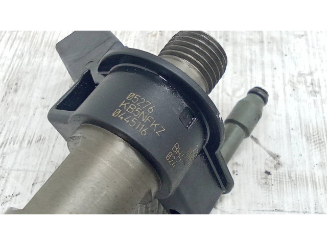 Vstřikovač 7805428, 780542803   BMW 5 F10 F11  pro naftový motor 3.0  1476