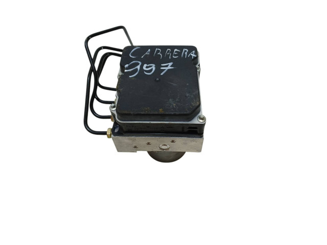 Jednotka ABS 99735575506   Porsche 911 997 2005