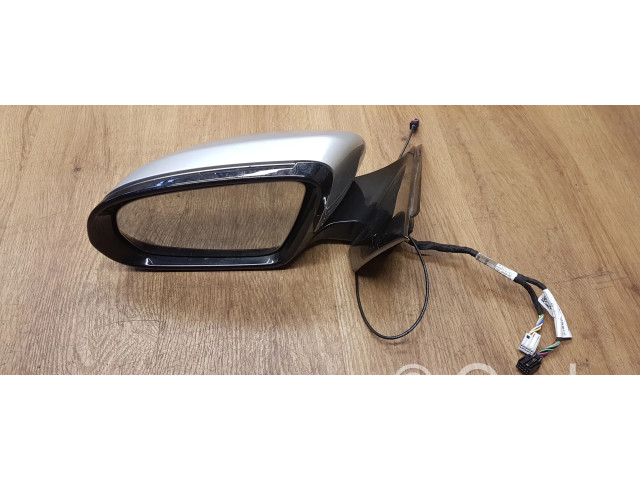 Zpětné zrcátko  levé Mercedes-Benz E W213 2019  A2138103900  
