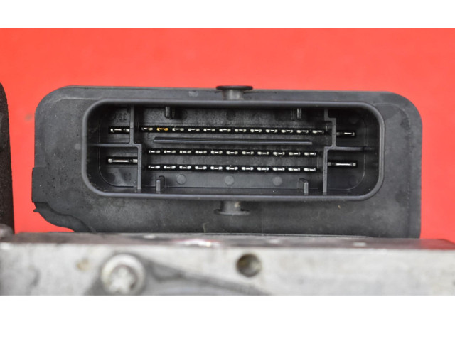 Jednotka ABS 4G0614517AK, 4G0614517AK   Audi A6 S6 C7 4G 2017