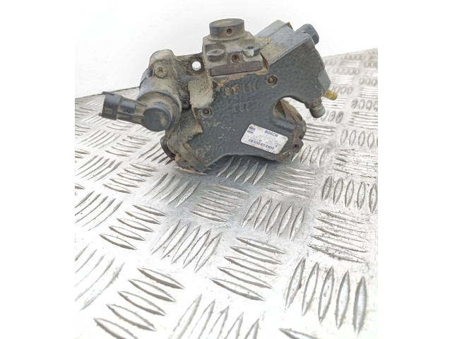 Vstřikovací čerpadlo 55572537, 0445010204   Opel Meriva B     