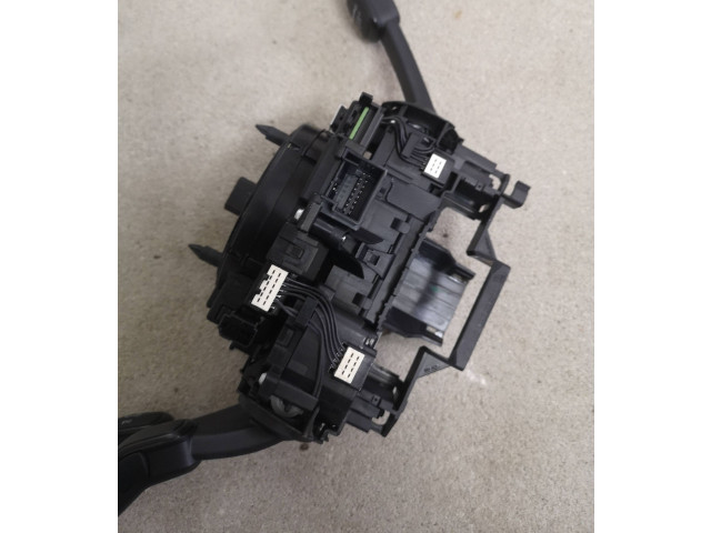 Подрулевой шлейф SRS 5Q0953569A, 409216HU   Skoda Superb B8 (3V)