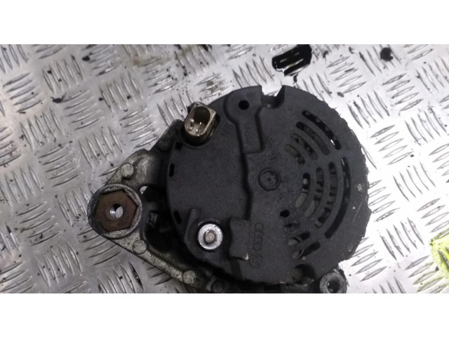 Генератор 059903015GX   Audi A6 S6 C5 4B 2.5     