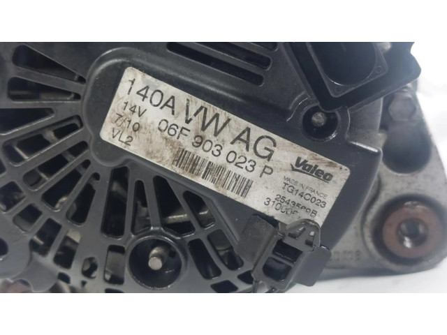 Генератор 06F903023P   Seat Exeo (3R)      