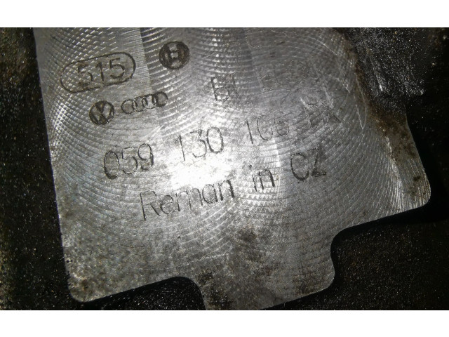 Vstřikovací čerpadlo 059130106DX, 0986444006   Audi A6 S6 C5 4B     