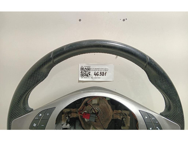Volant Alfa Romeo Mito 2011 1014492R, 1014492R  