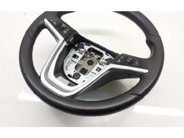 Volant Opel Zafira C 2016 13351029, 307177099P10  