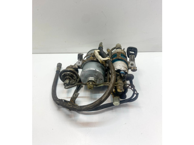 Vstřikovací čerpadlo A0020918801, A0030915301   Mercedes-Benz SL R129    M 119.960 