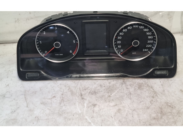 Přístrojová deska  Volkswagen Transporter - Caravelle T5 2012 7E0920860G, A2C34796000  