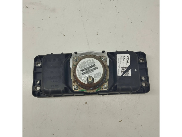 Подушка безопасности для колен 8V0880204J, 0589P1000293   Audi A3 S3 8V