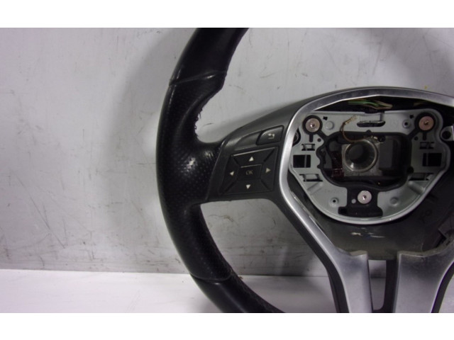 Volant Mercedes-Benz C W204 2011 A21846025039E38, A2184602503  