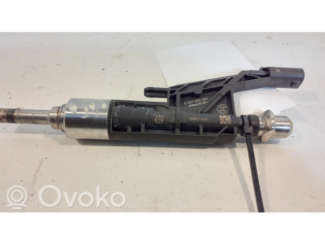 Vstřikovač 7639990, 13537639990   BMW 1 F20 F21  pro benzínový motor 3.0 B58B30A 