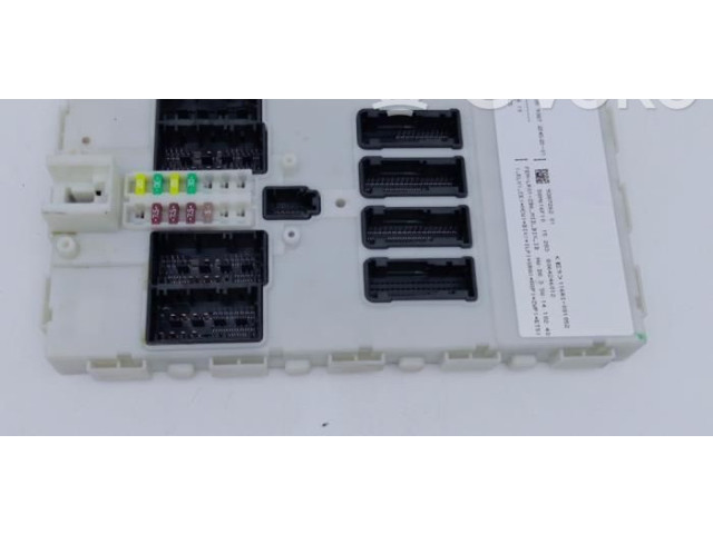 Блок комфорта 6135938726201   BMW M4 F82 F83   