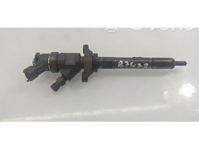 Vstřikovač 0445110297   Peugeot 3008 I     