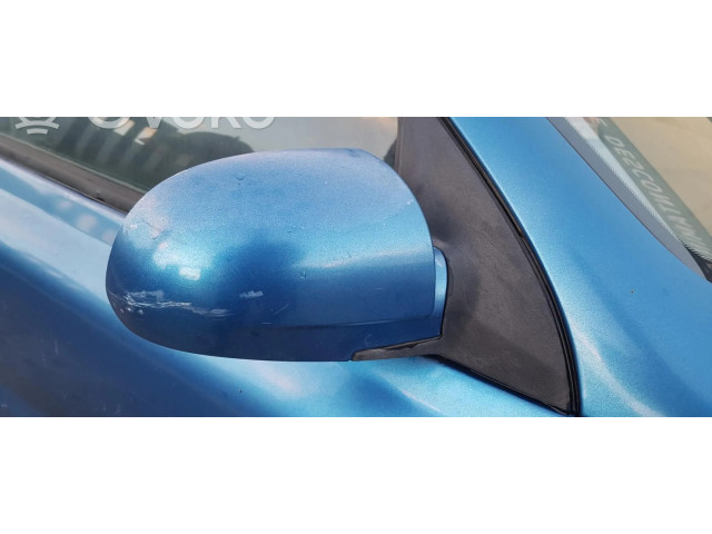 Zpětné zrcátko  KIA Rio   RETROVISORDERECHO  