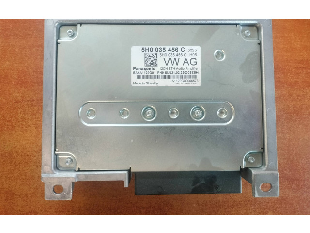 Zpětné zrcátko  Volkswagen ID.5 2022  5H0035456C  