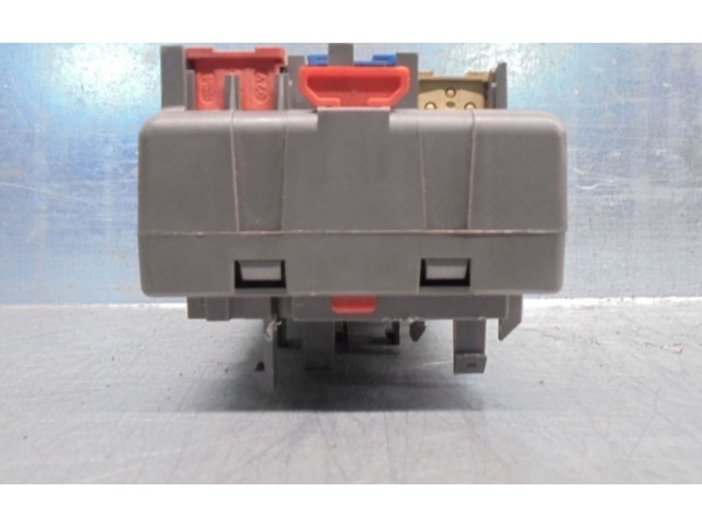 Pojistková skříňka Řídící jednotka BSM 5970109547, 14532114723   Fiat Scudo 1999