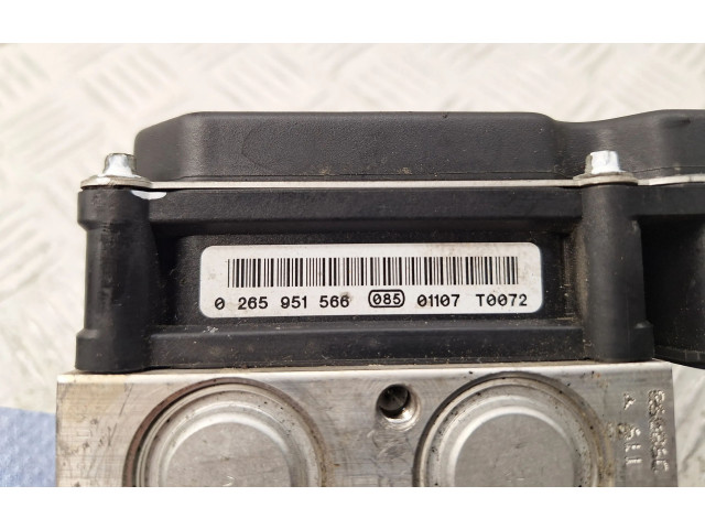 Jednotka ABS 445400F050, 440500F070   Toyota Verso 2010