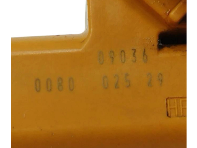 Vstřikovač 008002529, 09036   Nissan Pixo    K10B 