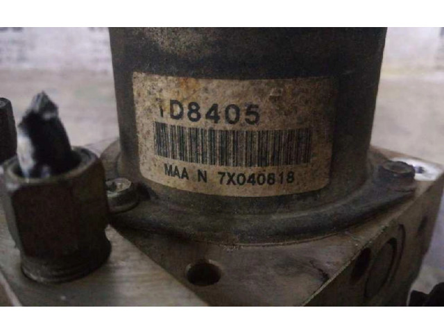 Jednotka ABS TD8405, 0140001   Nissan X-Trail T31 2007