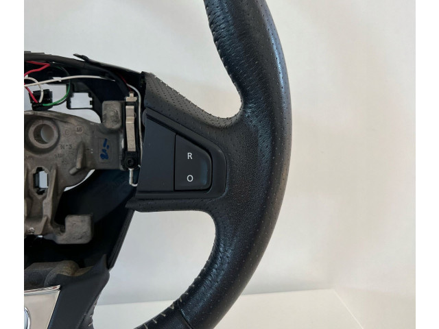 Volant Renault Megane III 2008 609581499  