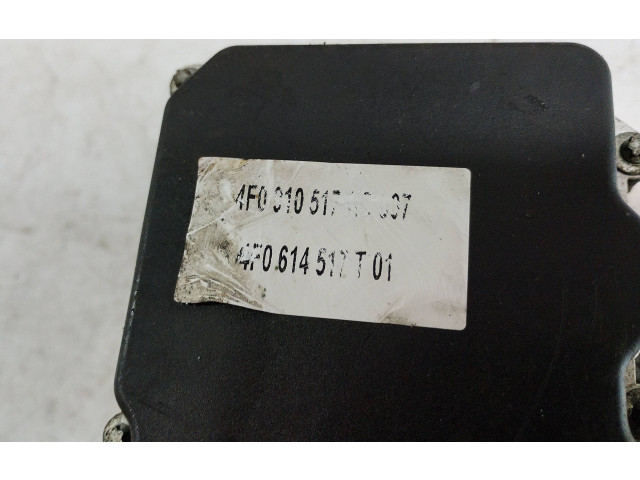 Jednotka ABS 4F0614517T   Audi A6 S6 C6 4F 2006