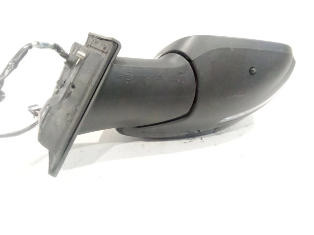 Zpětné zrcátko  Renault Megane IV 2021  963014667R, 0411251  